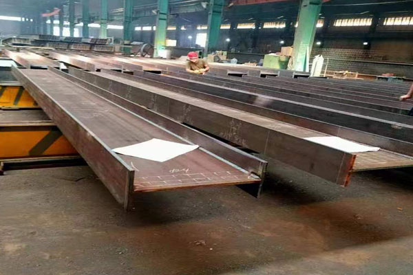 白城鋼結(jié)構(gòu)加工產(chǎn)品解析:多款常用類(lèi)型滿足多樣需求 白城鋼結(jié)構(gòu)加工產(chǎn)品解析:多款常用類(lèi)型滿足多樣需求